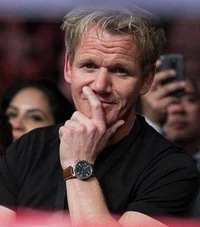 Gordon Ramsey 