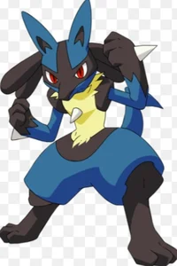 Lucario