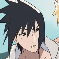 Sasuke Uchiha
