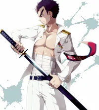 Kiyotaka ishimaru 
