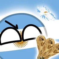 Argentinaball