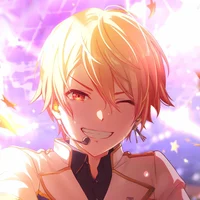 Tsukasa Tenma 