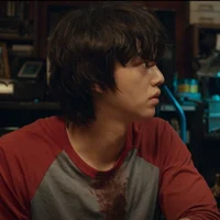Cha Hyunsu SH