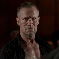 Merle Dixon 