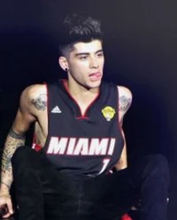 Zayn Malik