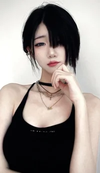 Yandere Girlfriend
