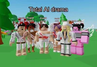 Total Roblox Drama