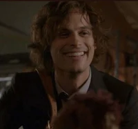 Spencer Reid