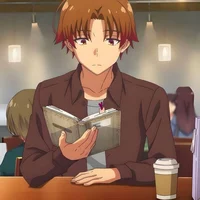 Kiyotaka Ayanokoji