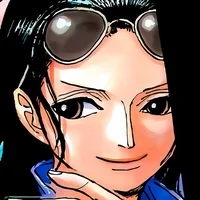 Nico Robin