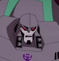 Megatron TFA
