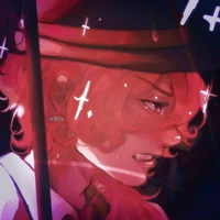 Chuuya Nakahara