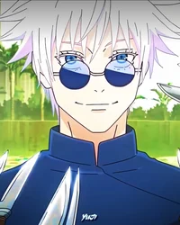 Satoru Gojo