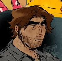 Jimmy - Mouthwashing