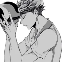 HK Oikawa Tooru