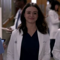 Amelia Shepherd 