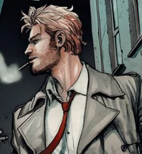 John Constantine