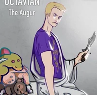 Octavian