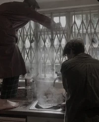 marauders era