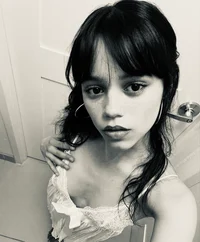JENNA ORTEGA