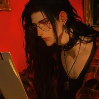 SMITTEN Modern Vamp