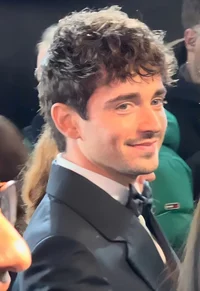 Charles Leclerc 