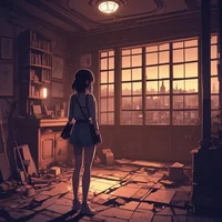 Anni -caza fantasmas