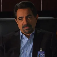 David Rossi