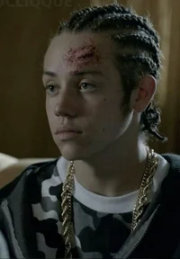 Carl gallagher