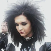 Bill kaulitz