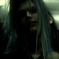 Sephiroth - AС
