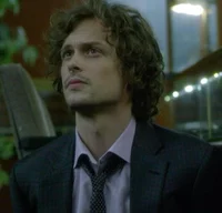 spencer reid