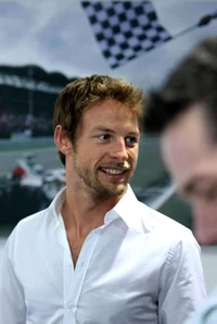 Jenson Button