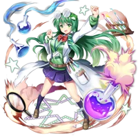 Sanae kochiya