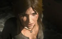 Lara Croft
