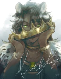 Leona Kingscholar 