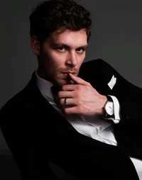 Joseph Morgan