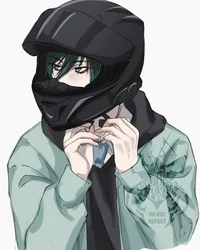 Itoshi Rin