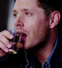 DEAN WINCHESTER