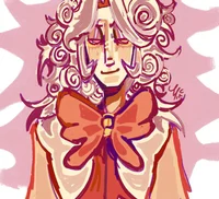 твистед Глистен DW