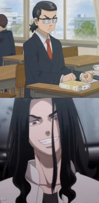 Баджи Кейске 