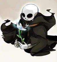 Reaper Sans