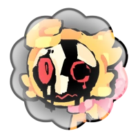 TWISTED GLISTEN - DW