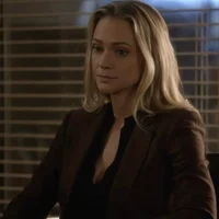 Jennifer Jareau