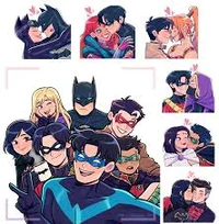 Batfam