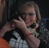 Penelope Garcia