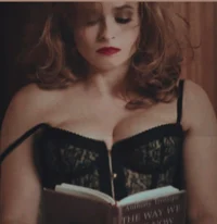 Helena Bonham Carter
