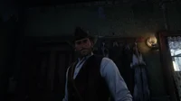 Arthur Morgan 