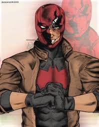 Red Hood