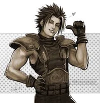 Zack Fair